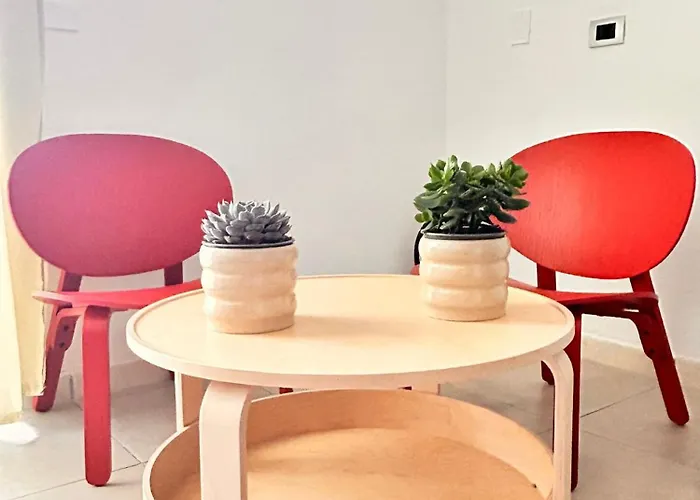 Suite Contè Poderico Napoli